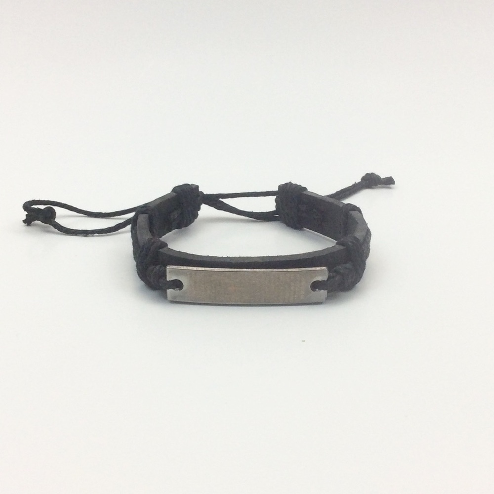The Lord's Prayer Bracelet